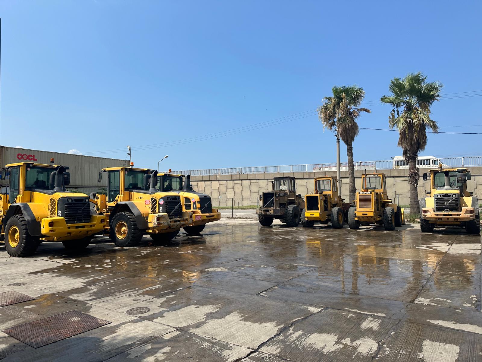 NİFA Group Madencilik